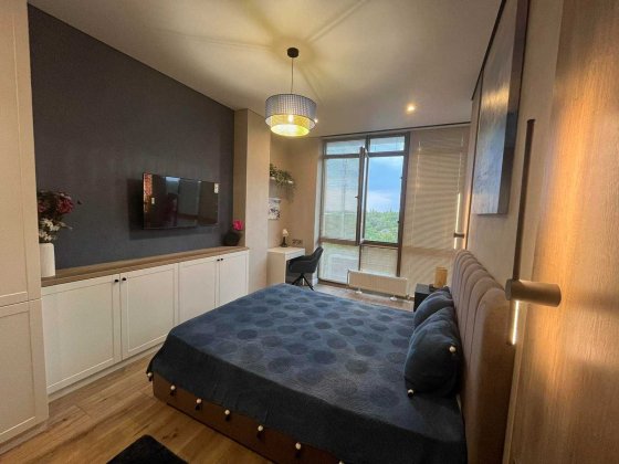 Стильная квартира с видом на море Одеса