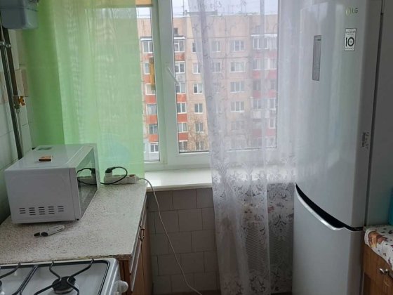 Оренда кімнати в двох кімнатній квартирі на вул. Пулюя Львів