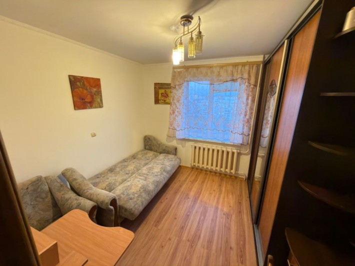 Кімната від власника - фото 1