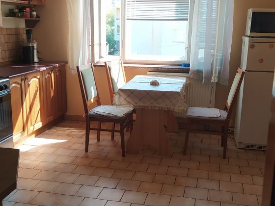 Оренда кімнати в новобудові (вул Некрасова)