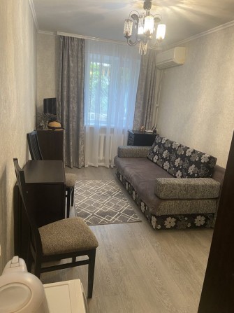 Здам комнату в комунальной квартире - фото 1