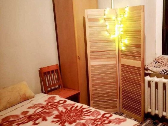 Кімната без власників, 2пов., Газ, тепло вул. Коперника 18, Лук'янівка Киев