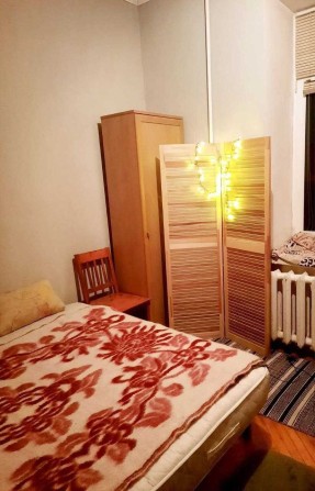 Кімната без власників, 2пов., Газ, тепло вул. Коперника 18, Лук'янівка - фото 1