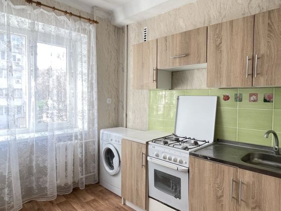 Сдам в аренду однокомнатную на Филатова, Черемушки Одесса