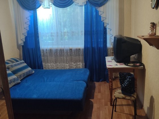 Сдаётся комната в общежитии ул.Радостная 7 Одеса