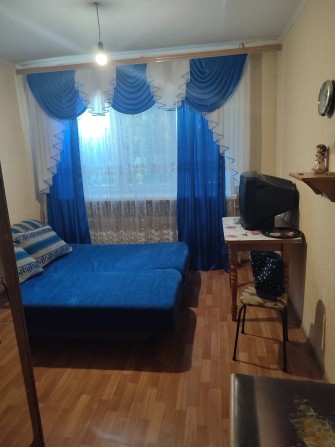 Сдаётся комната в общежитии ул.Радостная 7 - фото 1