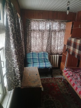 Сдаётся комната в частном доме - фото 1