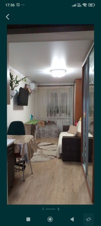 Сдам комнату в коммунальной квартире Черемушки - фото 1