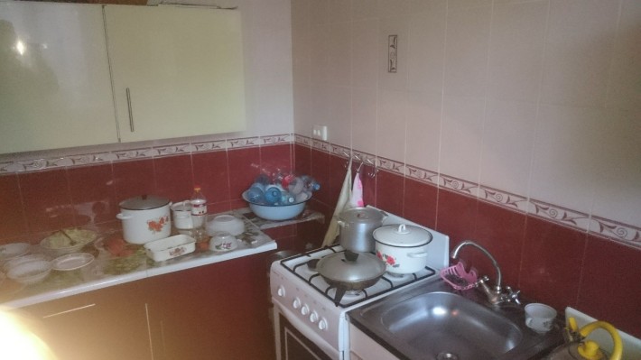 Здається кімната - фото 1