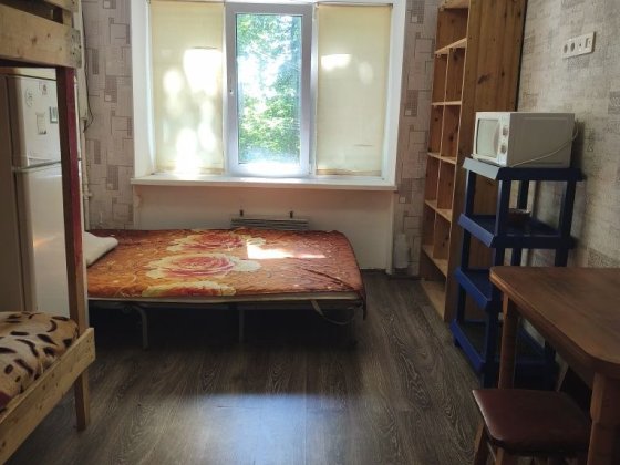 Сдам комнату в коммунальной квартире Черемушки Одесса