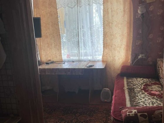 Здам 1 кімнату, 2/5, метро Холодна Гора 4 хвилини, 2000 Харків