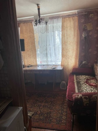 Здам 1 кімнату, 2/5, метро Холодна Гора 4 хвилини, 2000 - фото 1