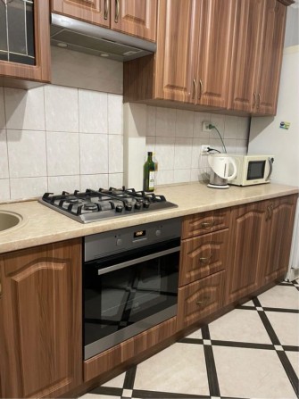 Довгострокова оренда кімнати у 4 кімнатній квартирі - фото 1