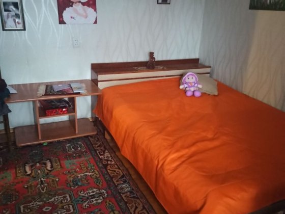 Кімната комната біля метро Позняки від власника Киев