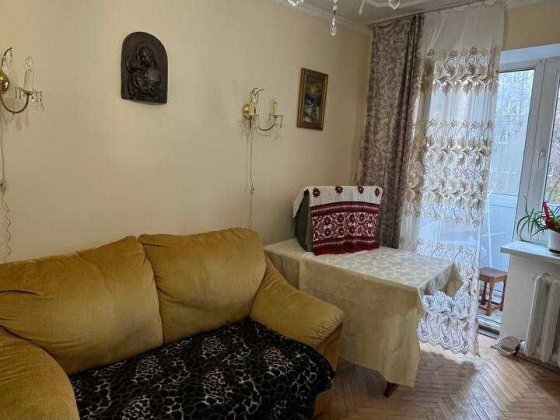 Оренда кімнати на підселення на вул. Франка Львов