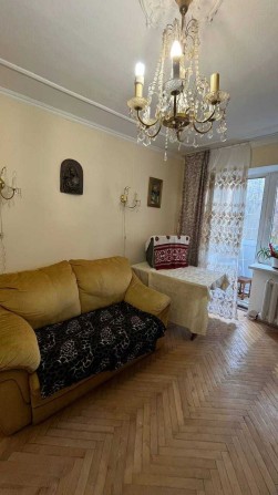 Оренда кімнати на підселення на вул. Франка - фото 1