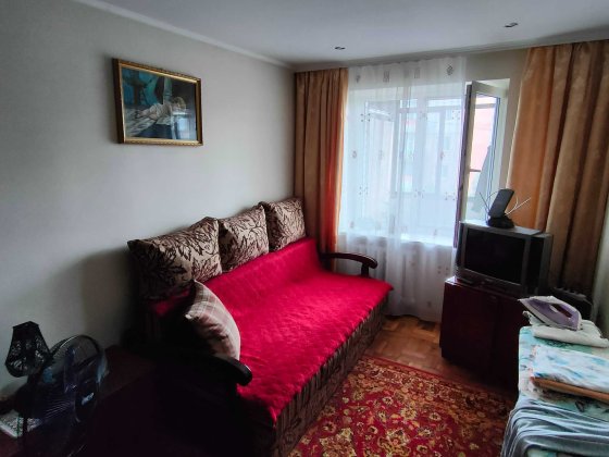 Оренда ізольованої кімнати вул Мазепи - Миколайчука Львів