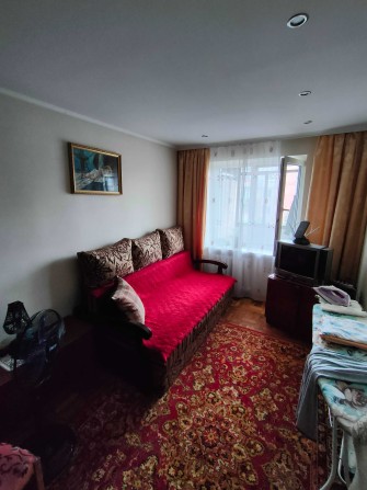 Оренда ізольованої кімнати вул Мазепи - Миколайчука - фото 1