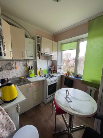 Підселення в кімнату по вул. Максимовича (окрема кімната)Для дівчини - фото 1