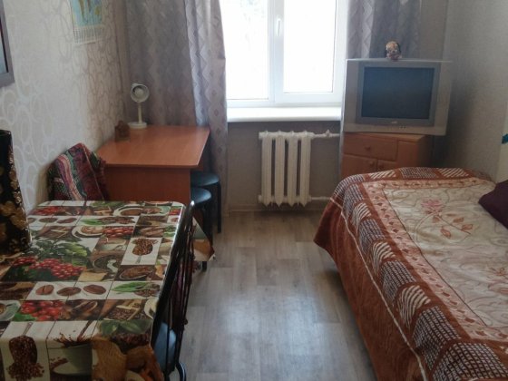 Сдам  уютную гостинку Харків