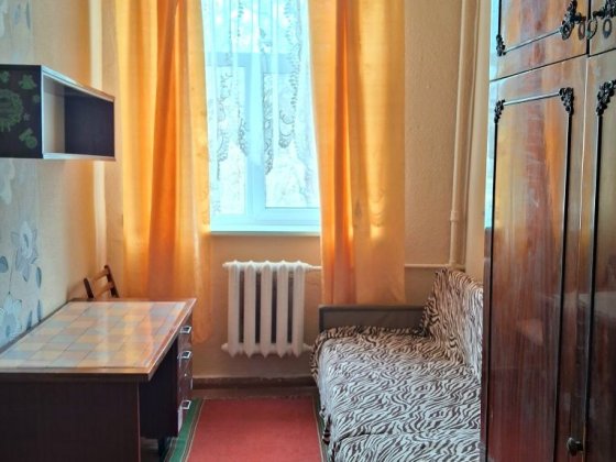 Сдам комнату м.Х.Гора 15мин. пешком. 1300+свет Харків