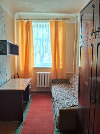 Сдам комнату м.Х.Гора 15мин. пешком. 1300+свет - фото 1