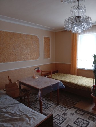 Візьму на квартиру хлопця на підселення в кімнату до хлопця - фото 1