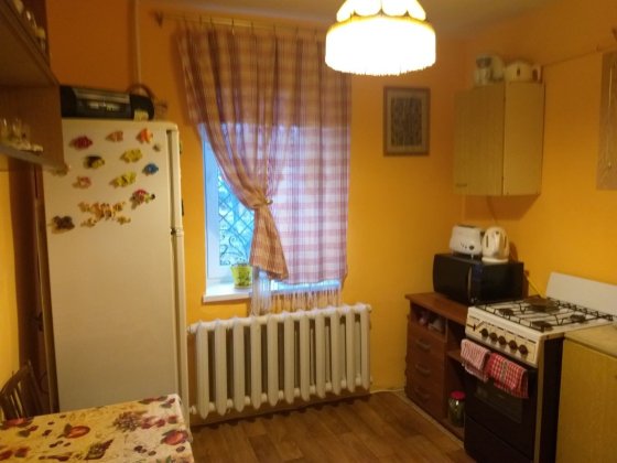 Здається кімната в трьох кімнатній квартирі в районі Княгині Ольги 100 Львів