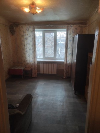 Сдам свою  гостинку, район Одесской.  2800+свет - фото 1