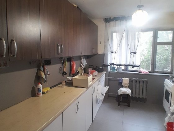 Комната в коммуне, Космонавтов/Филатова Одеса