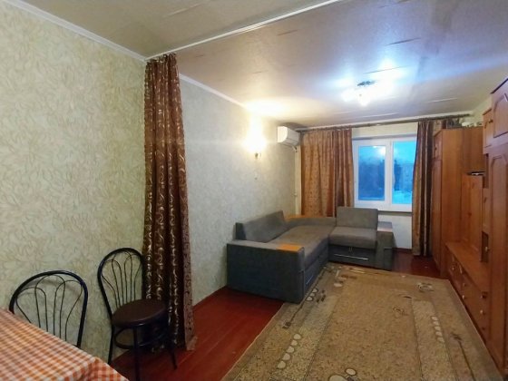 Сдам гостинку на Зубенко, Салтовка. Метро 15 минут пешком. Харьков