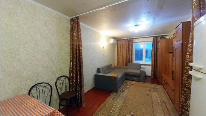 Сдам гостинку на Зубенко, Салтовка. Метро 15 минут пешком. - фото 1