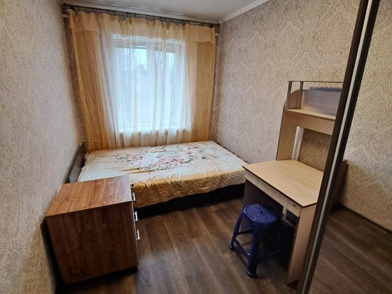 Сдам комнату в коммуне ул Ак, Филатова/"Интосана " Одесса