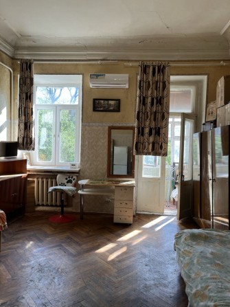 Сдам свою комнату в коммуне в центре города - фото 1