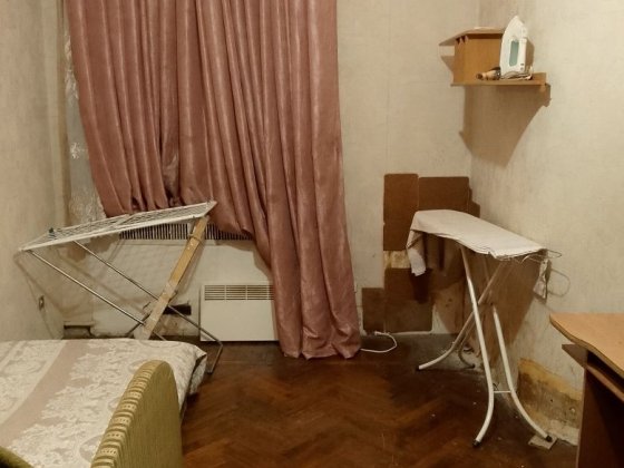 Сдам комнату в своей квартире. Одесса