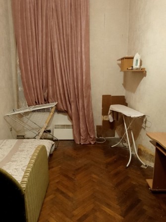 Сдам комнату в своей квартире. - фото 1