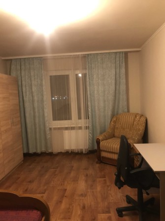 Здам помісячно кімнату для дівчини - фото 1