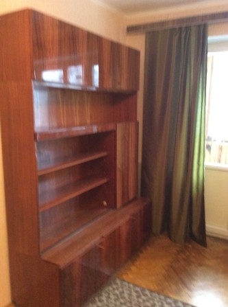 Здам кімнату без господаря метро Святошин 5 хв  для 1 чоловіка - фото 1