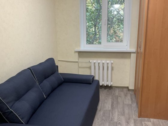 Комната в комуне Одеса