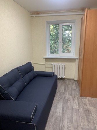 Комната в комуне - фото 1