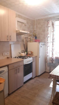 Кімната без проживання власників.вул.Борщагівська 127 - фото 1