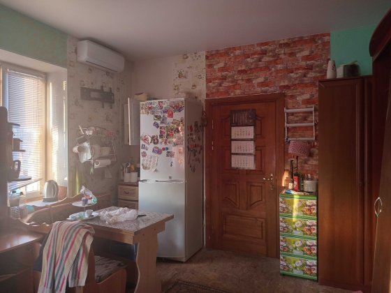 Здам кiмнату у блоцi вул. Шарикова Харьков