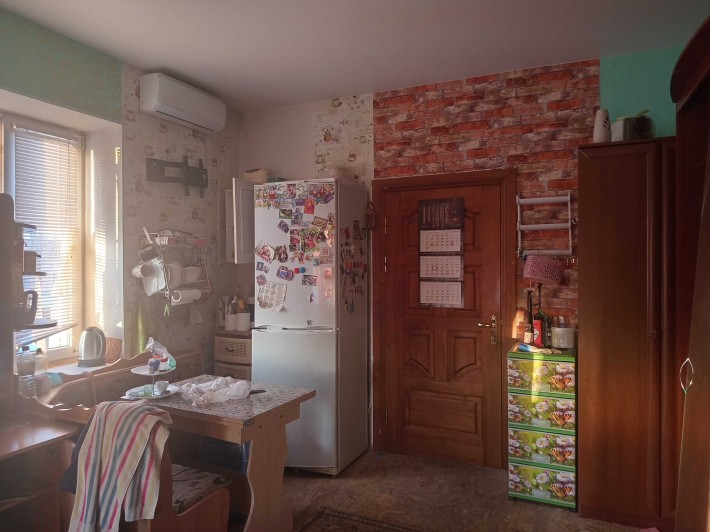 Здам кiмнату у блоцi вул. Шарикова - фото 1