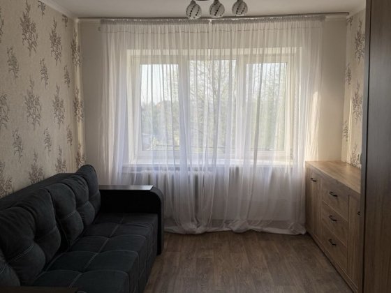 Здається кімната в гуртожитку в центрі міста (Соломянський район) Київ