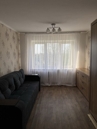 Здається кімната в гуртожитку в центрі міста (Соломянський район) - фото 1