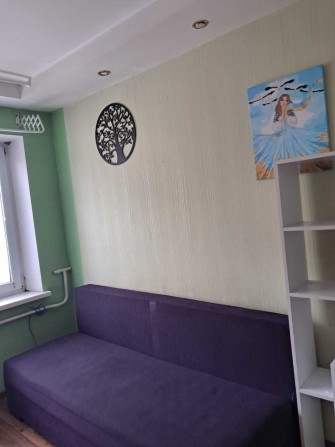 Сдам  кім.  Шевченківський р-н ,Нивки вул Мрії 15,без власників - фото 1