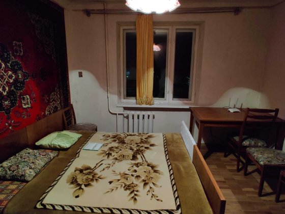 Оренда кімнати Стрийська-Максимовича Львів