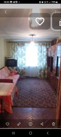 Оренда Кімната в гуртожитку Ряшівська - фото 1