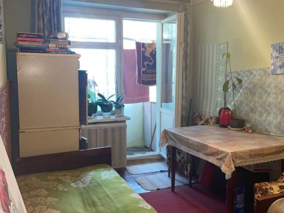 Кімната на підселення Львів Чорновола Львов