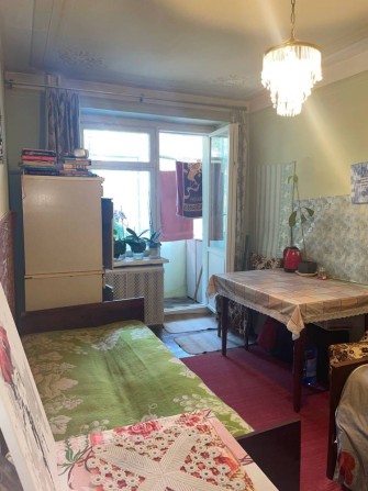 Кімната на підселення Львів Чорновола - фото 1